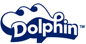 Logo Dolphin Logo Dolphin